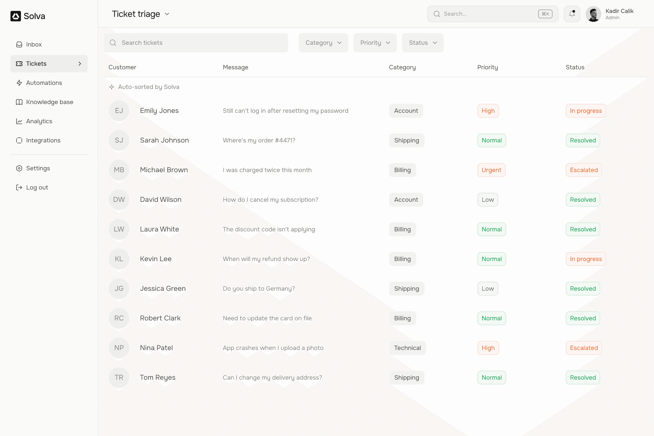 CareAmi caretaker-configurable resident routines